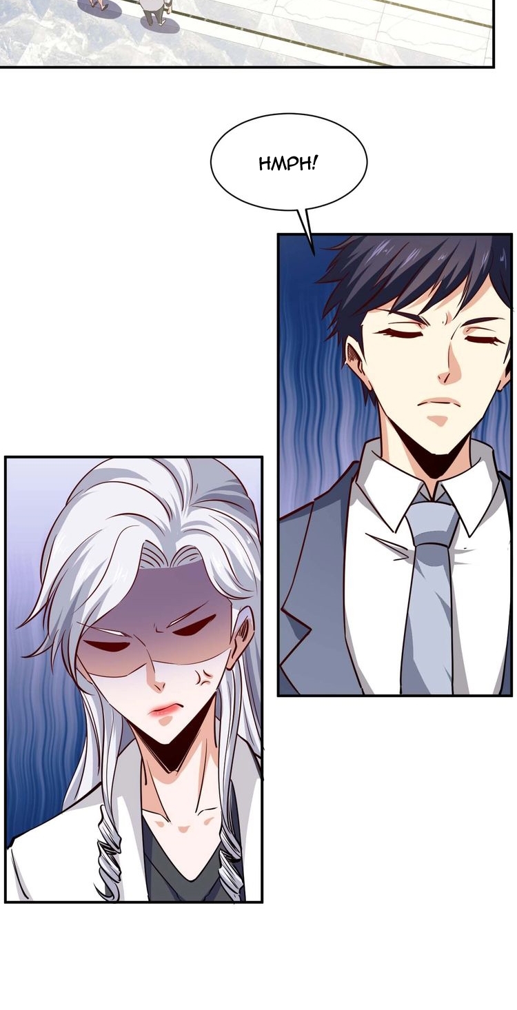 Melee Mad Soldier! Chapter 20 Gambar 32
